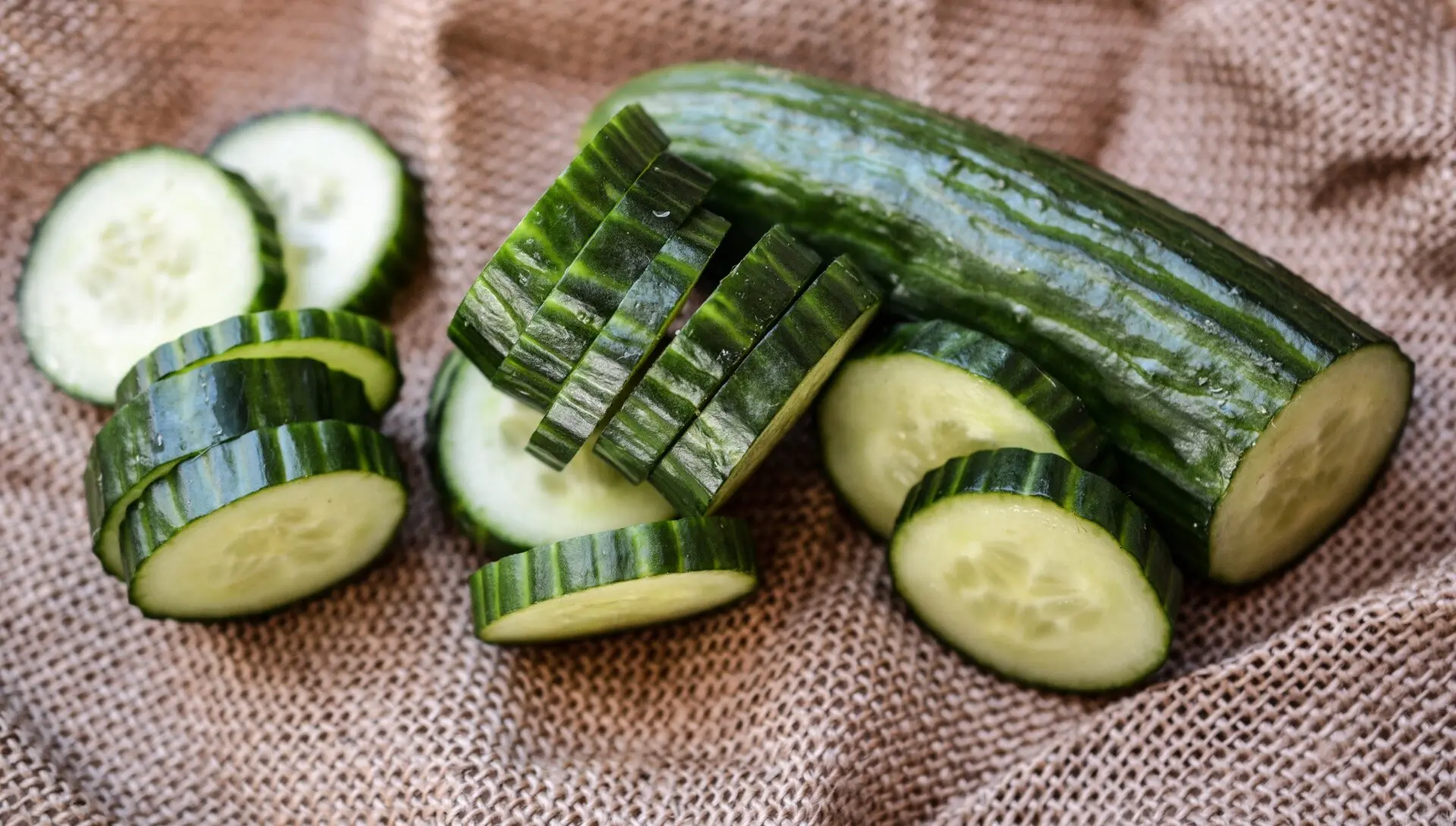  Cucumber