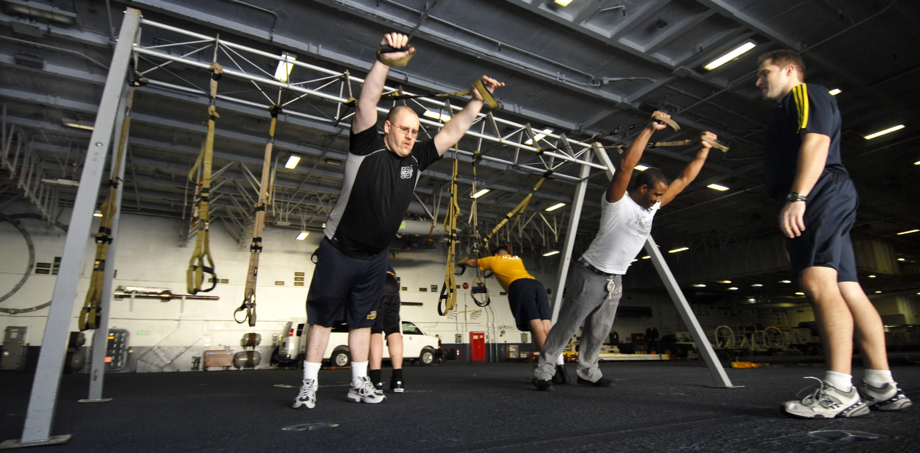 Resistance Training
