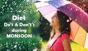 Enjoy Monsoon