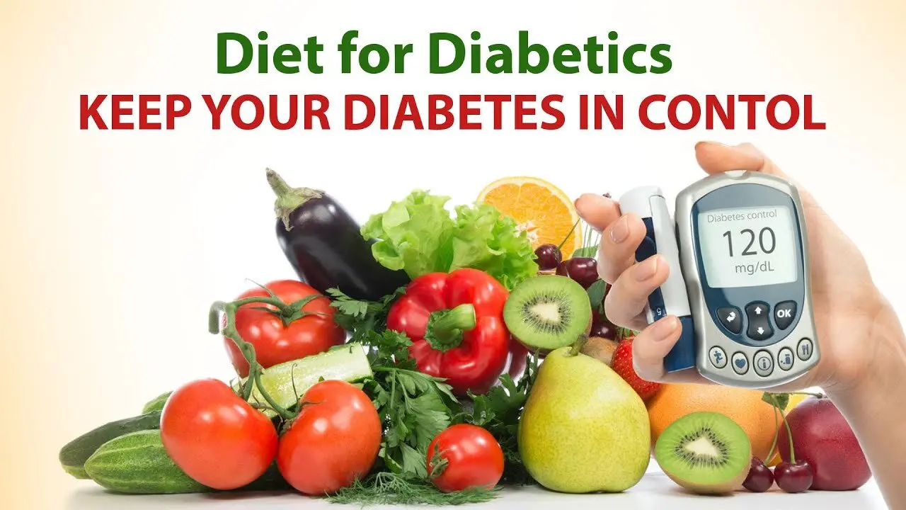 diet for Diabetes