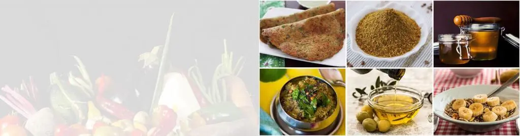 Recipes