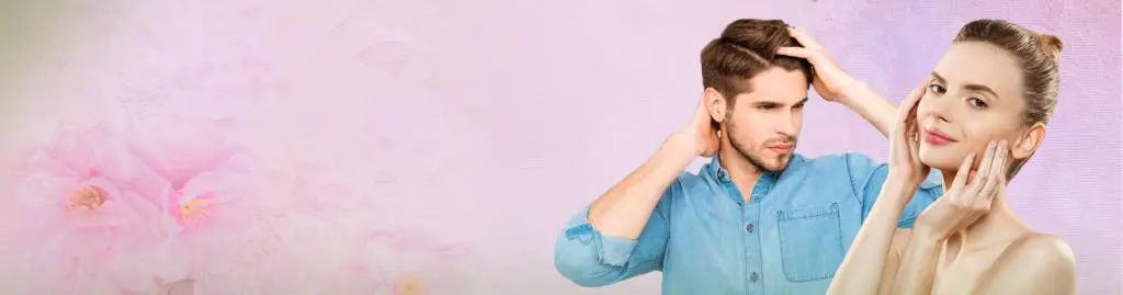 Skin Hair Care