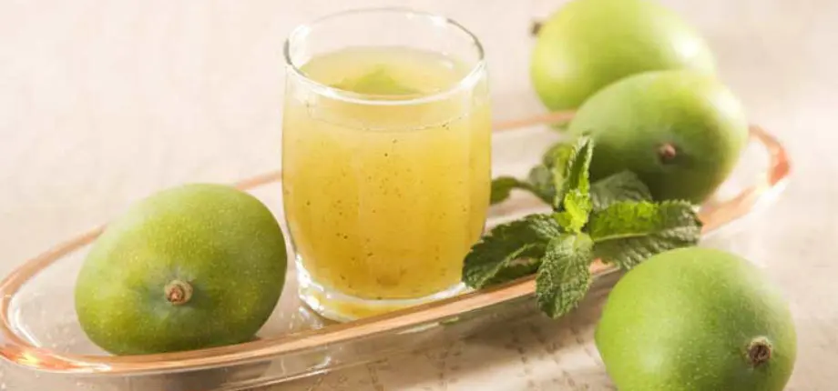 Aam Panna