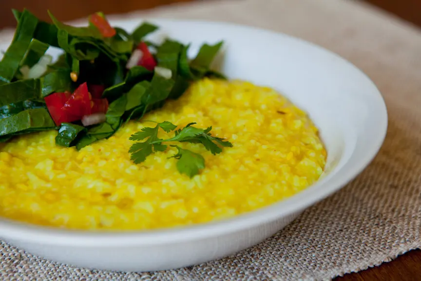 Khichadi