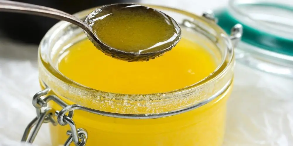 clarified butter benefits