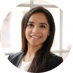 Lavleen Kaur, dietitian