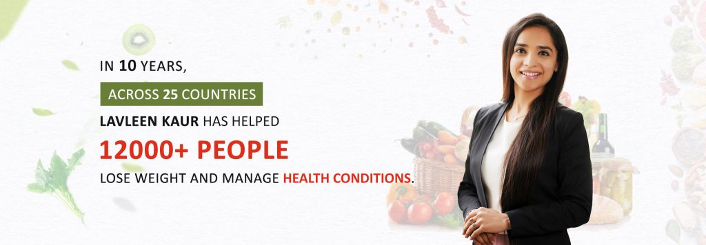 Dietitian Banner