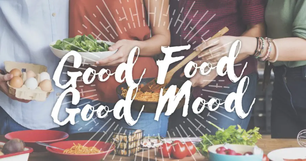 Can food really affect our mood? Diet and Lifestyle changes for mental health