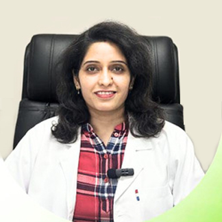 Dr. Ankita Sharma