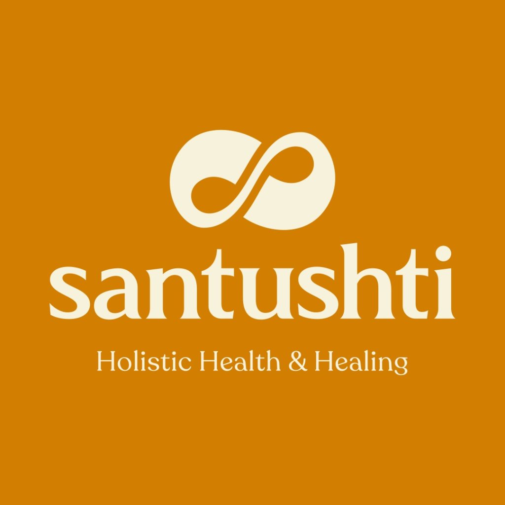 Santushti logo
